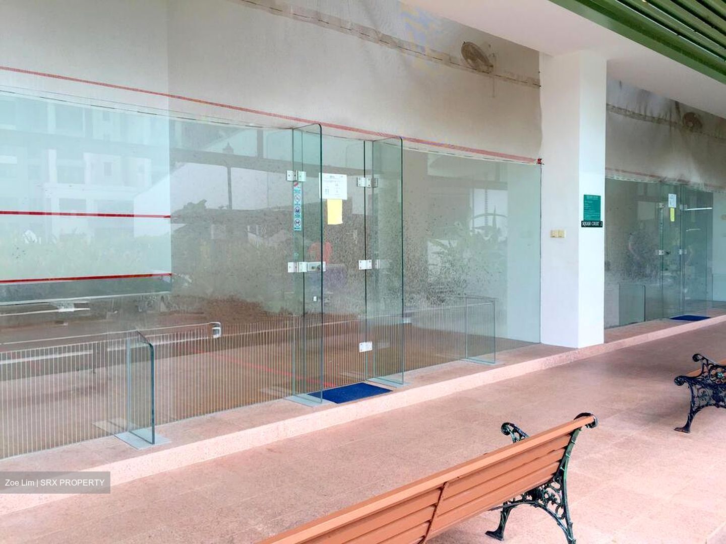 Signature Park (D21), Condominium #524576921